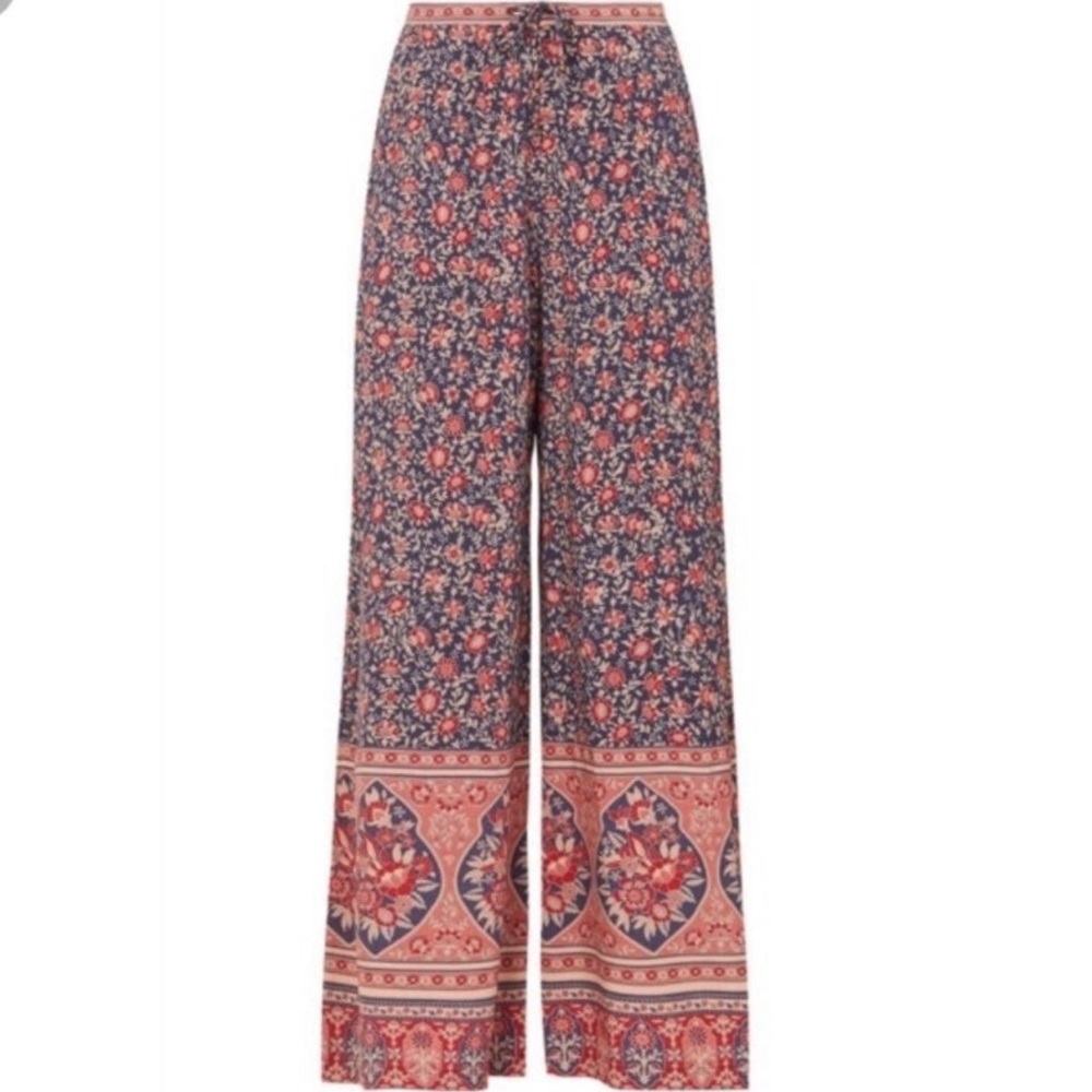 Spell & The Gypsy Collective Jasmine Palazzo Pants